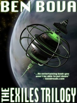 cover image of The Exiles Trilogy